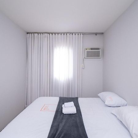 Pde - Apartamentos Proximos Do Centro Goiânia Eksteriør bilde