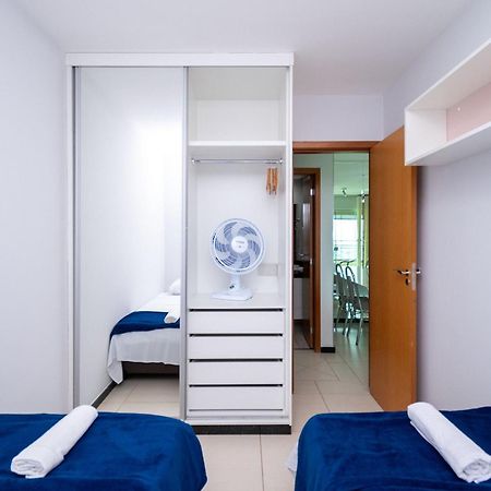 Pde - Apartamentos Proximos Do Centro Goiânia Eksteriør bilde