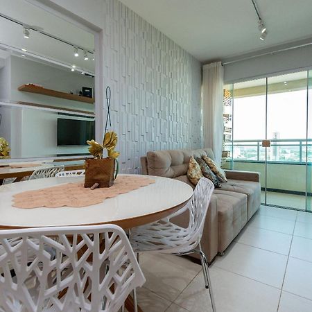 Pde - Apartamentos Proximos Do Centro Goiânia Eksteriør bilde
