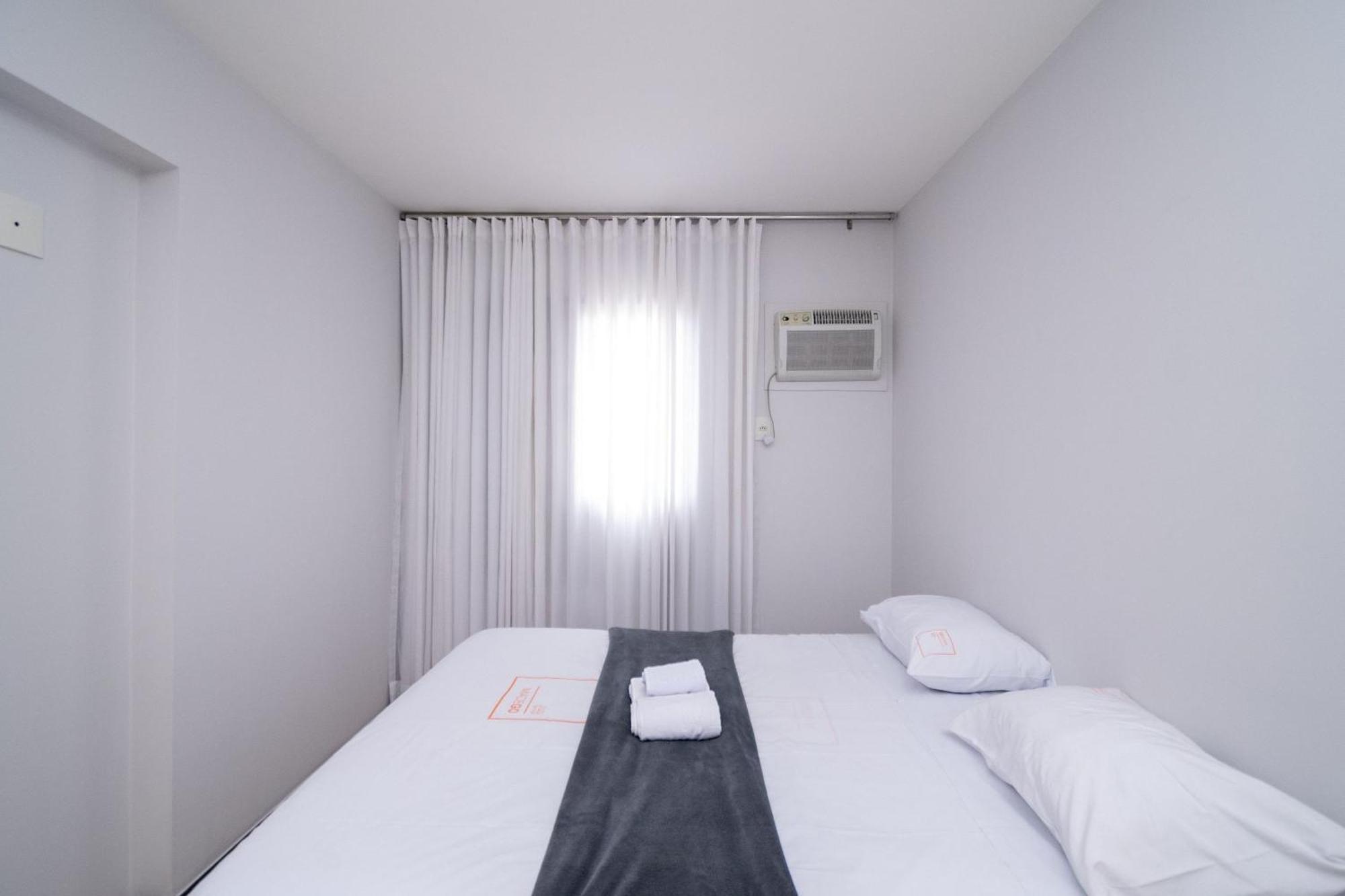Pde - Apartamentos Proximos Do Centro Goiânia Eksteriør bilde