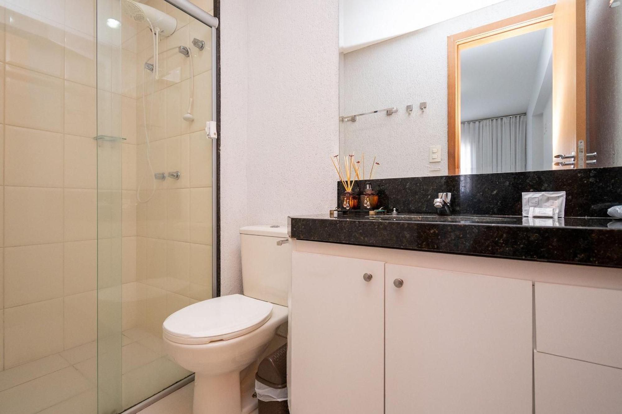 Pde - Apartamentos Proximos Do Centro Goiânia Eksteriør bilde