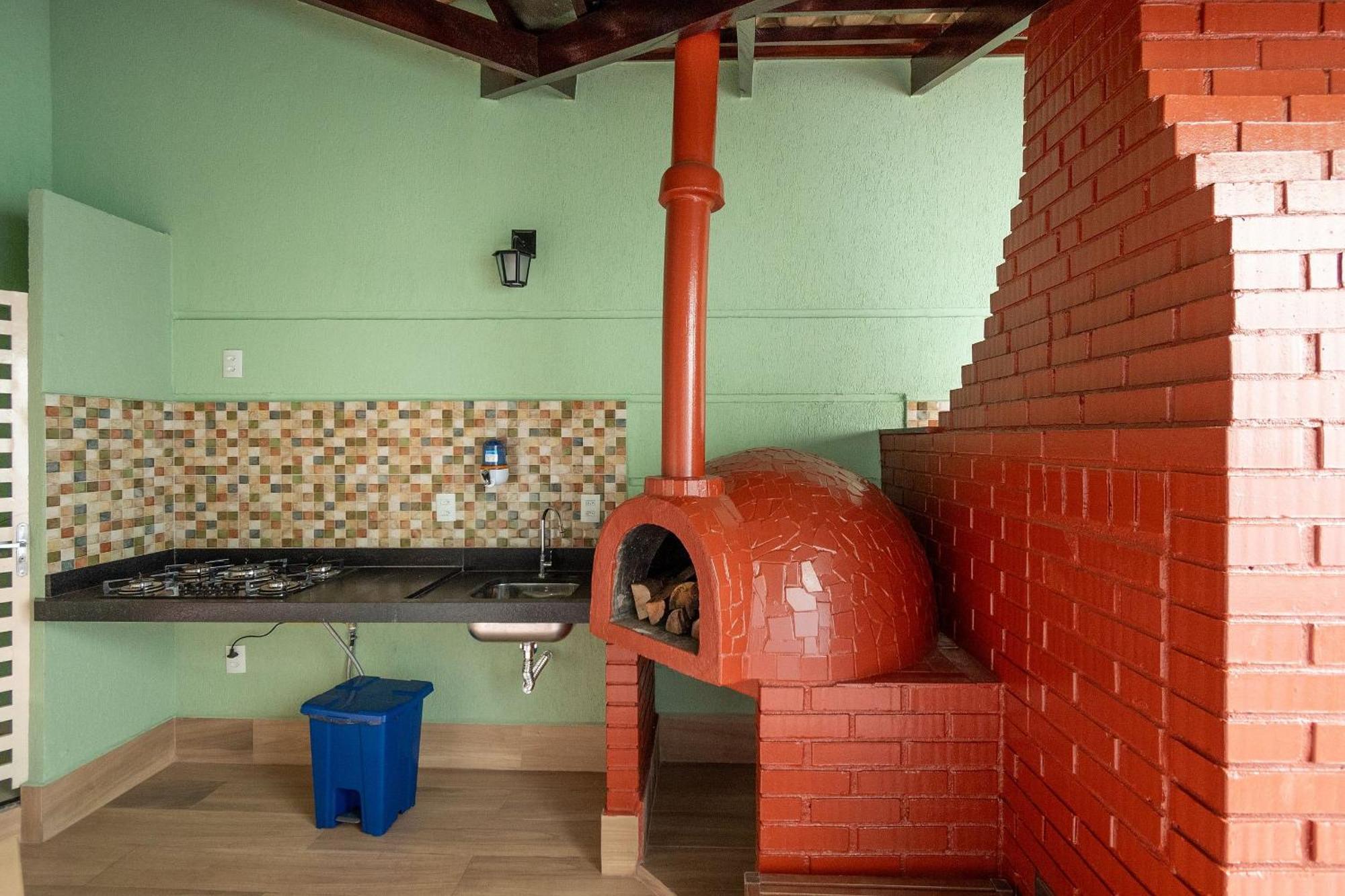 Pde - Apartamentos Proximos Do Centro Goiânia Eksteriør bilde