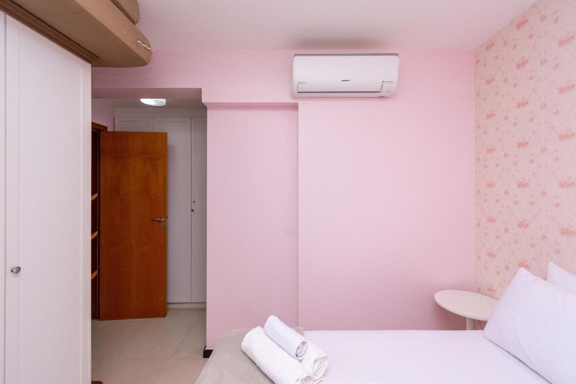 Pde - Apartamentos Proximos Do Centro Goiânia Eksteriør bilde