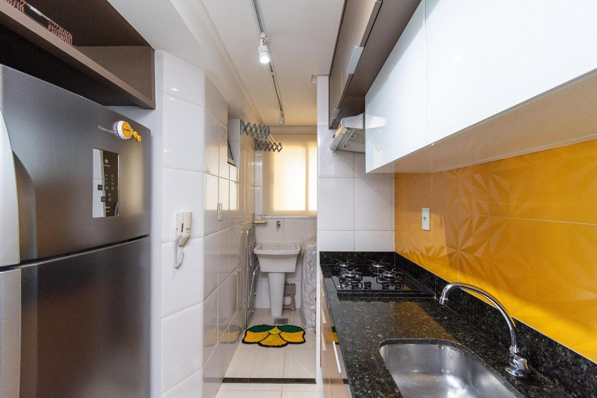 Pde - Apartamentos Proximos Do Centro Goiânia Eksteriør bilde