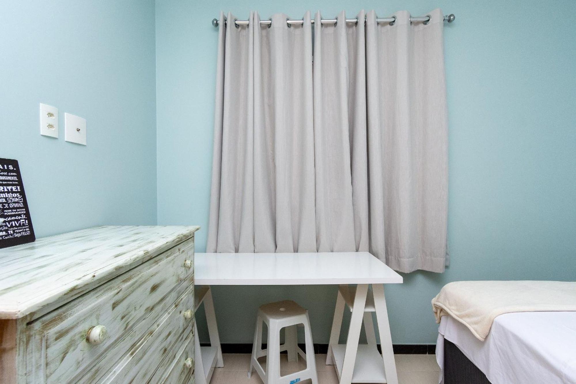 Pde - Apartamentos Proximos Do Centro Goiânia Eksteriør bilde