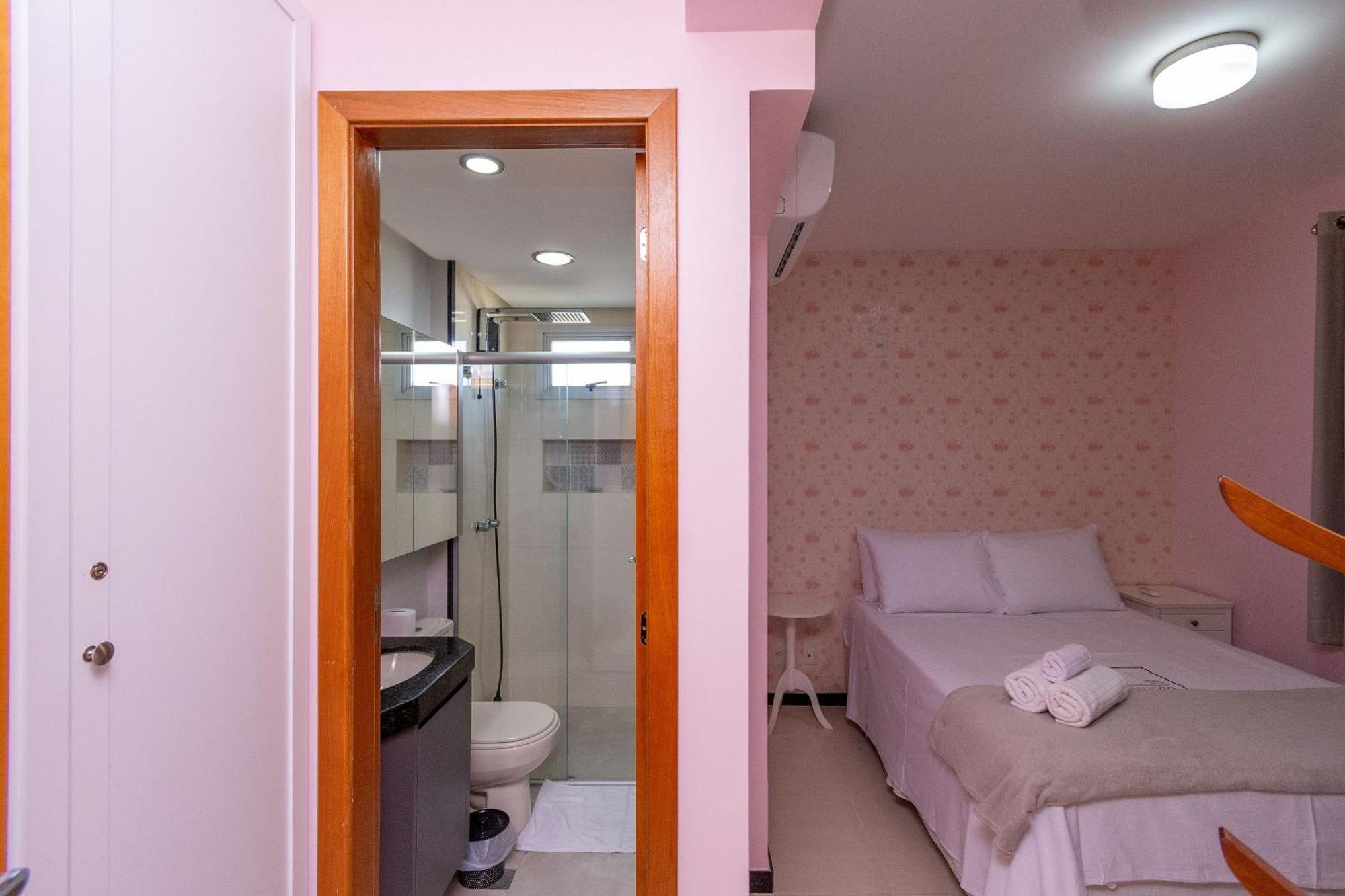 Pde - Apartamentos Proximos Do Centro Goiânia Eksteriør bilde