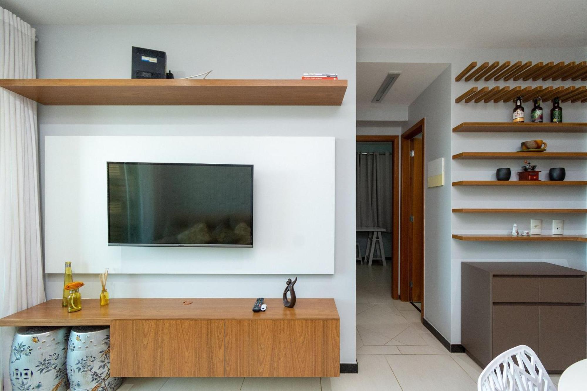 Pde - Apartamentos Proximos Do Centro Goiânia Eksteriør bilde